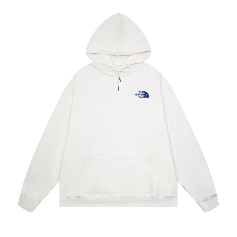 【The North Face 公式旗艦店】ザノースフェイス パーカースウェットご好評に付き再入荷 240808