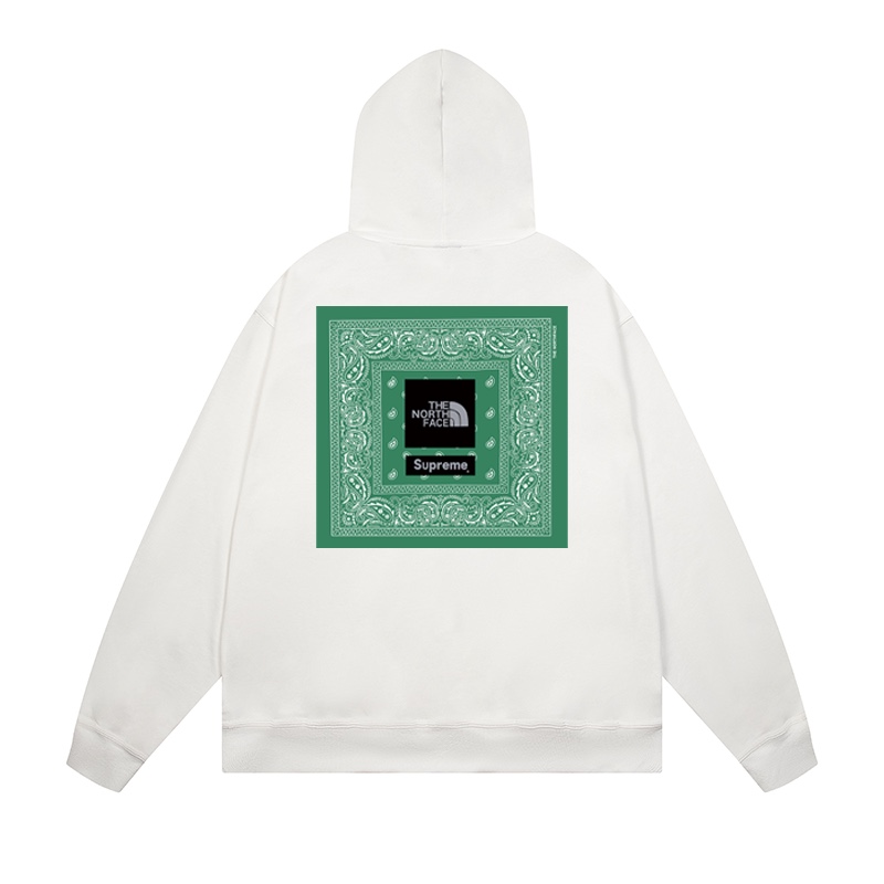 【The North Face 公式旗艦店】ザノースフェイス パーカースウェットご好評に付き再入荷 240808