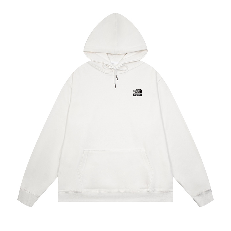 【The North Face 公式旗艦店】ザノースフェイス パーカースウェットご好評に付き再入荷 240808