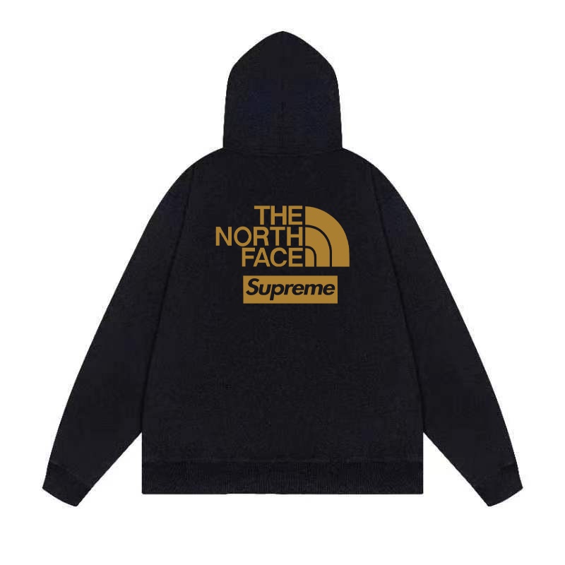 【The North Face 公式旗艦店】ザノースフェイス パーカースウェットご好評に付き再入荷 240808