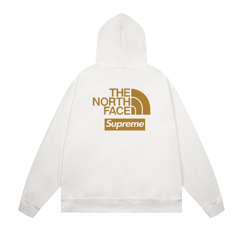 【The North Face 公式旗艦店】ザノースフェイス パーカースウェットご好評に付き再入荷 240808