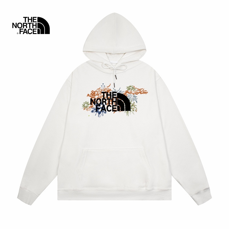 【The North Face 公式旗艦店】ザノースフェイス パーカースウェットご好評に付き再入荷 240808