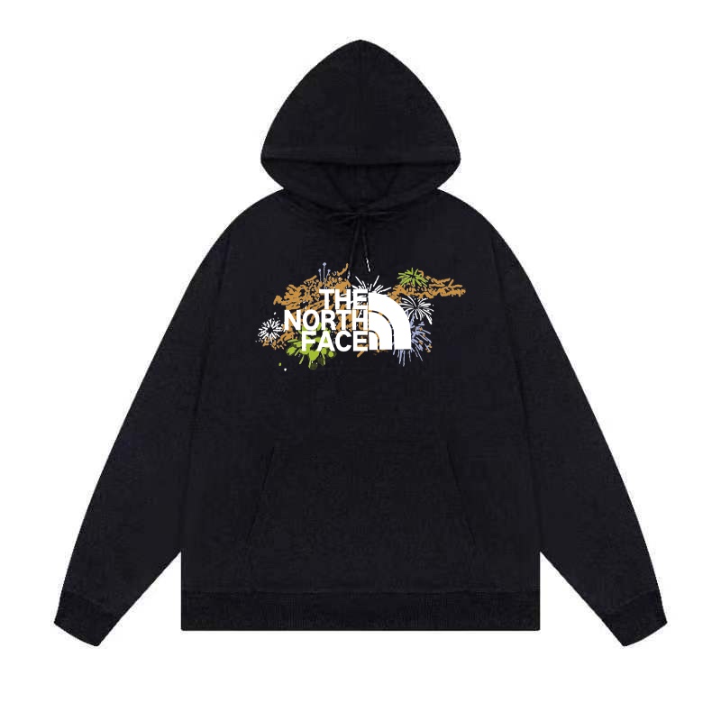 【The North Face 公式旗艦店】ザノースフェイス パーカースウェットご好評に付き再入荷 240808