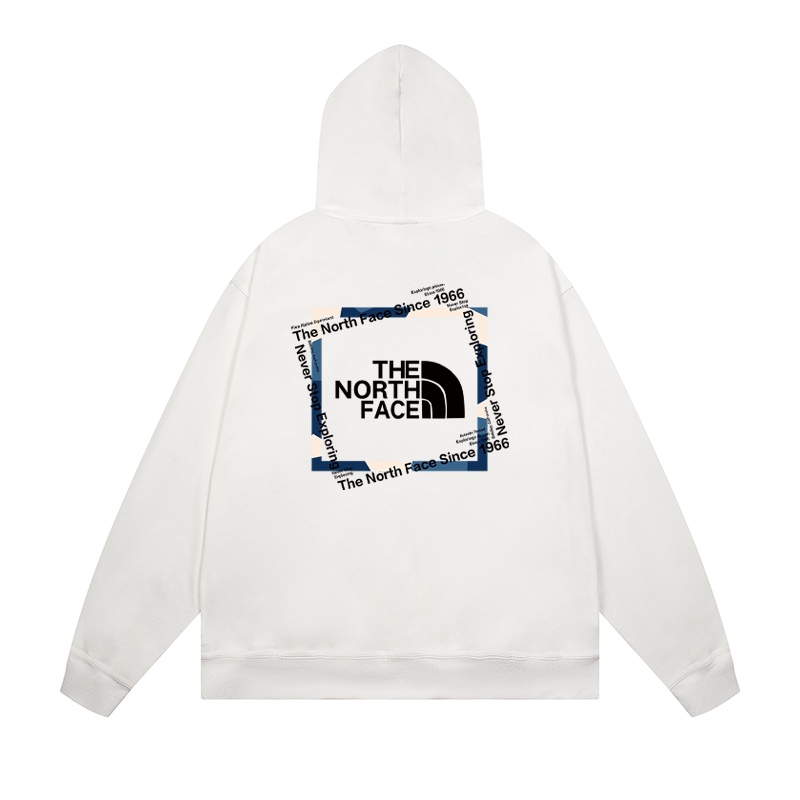 【The North Face 公式旗艦店】ザノースフェイス パーカースウェットご好評に付き再入荷 240808