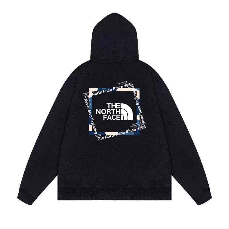 【The North Face 公式旗艦店】ザノースフェイス パーカースウェットご好評に付き再入荷 240808