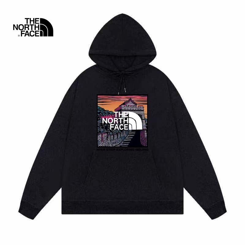 【The North Face 公式旗艦店】ザノースフェイス パーカースウェットご好評に付き再入荷 240807