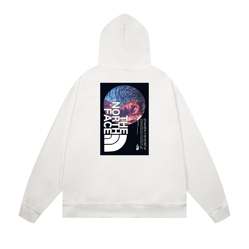 【The North Face 公式旗艦店】ザノースフェイス パーカースウェットご好評に付き再入荷 240806