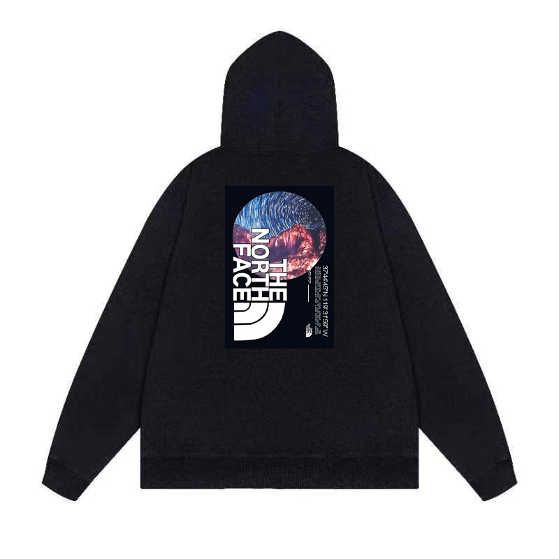 【The North Face 公式旗艦店】ザノースフェイス パーカースウェットご好評に付き再入荷 240806