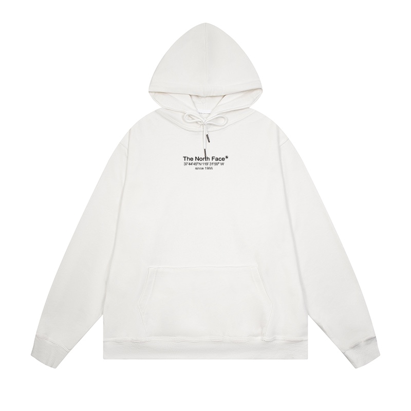 【The North Face 公式旗艦店】ザノースフェイス パーカースウェットご好評に付き再入荷 240806