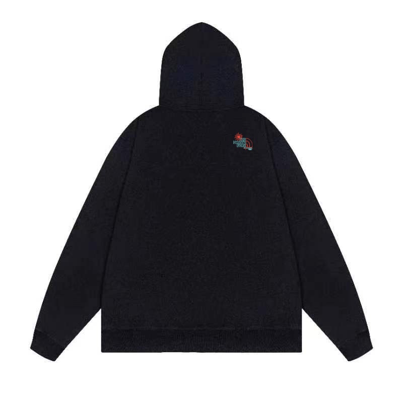 【The North Face 公式旗艦店】ザノースフェイス パーカースウェットご好評に付き再入荷 240806