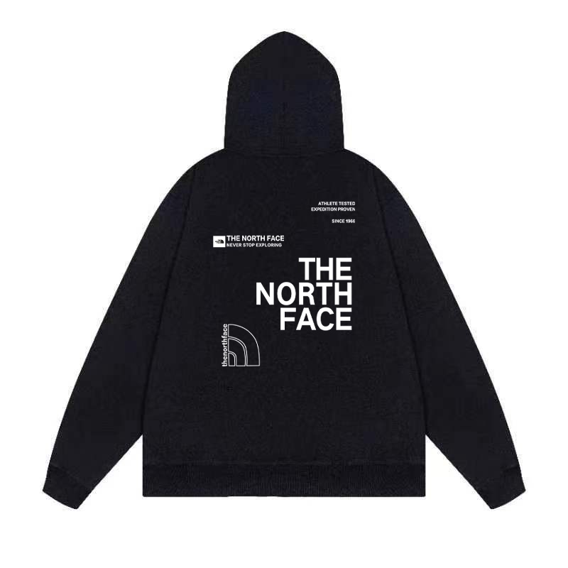 【The North Face 公式旗艦店】ザノースフェイス パーカースウェットご好評に付き再入荷 240806