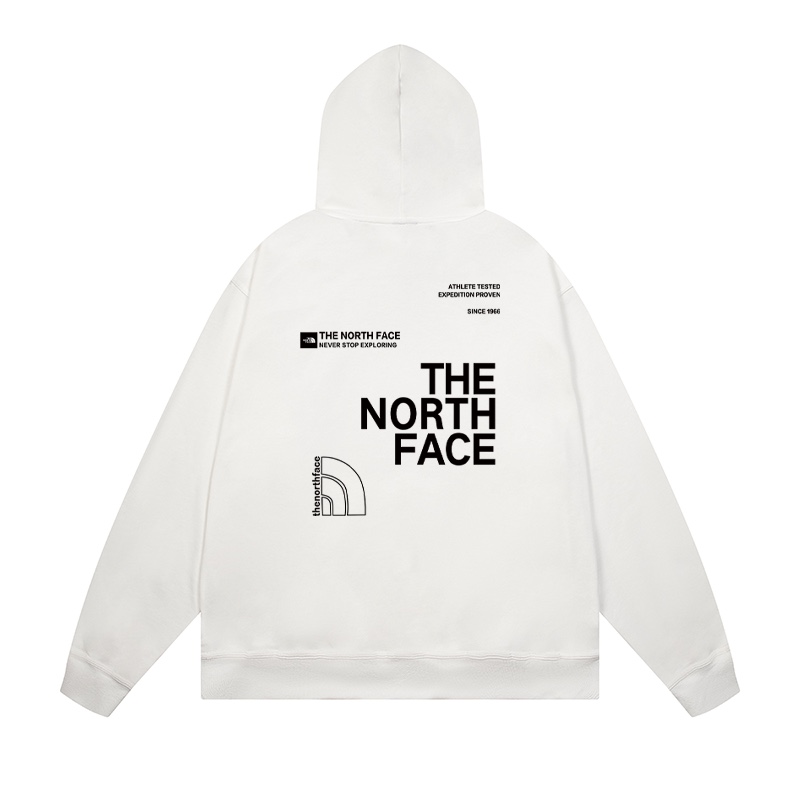 【The North Face 公式旗艦店】ザノースフェイス パーカースウェットご好評に付き再入荷 240806