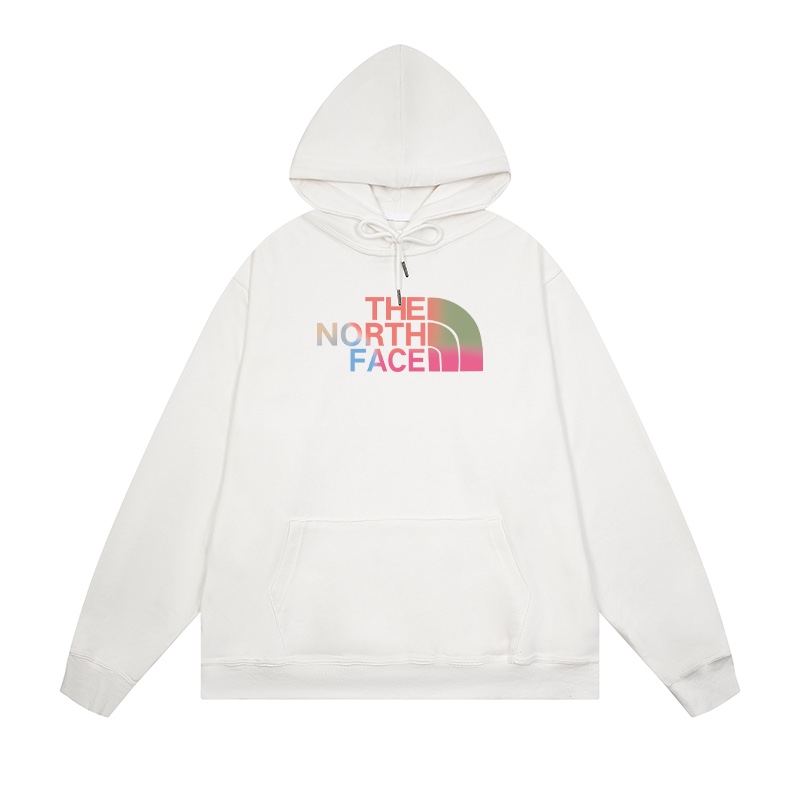 【The North Face 公式旗艦店】ザノースフェイス パーカースウェットご好評に付き再入荷 240806