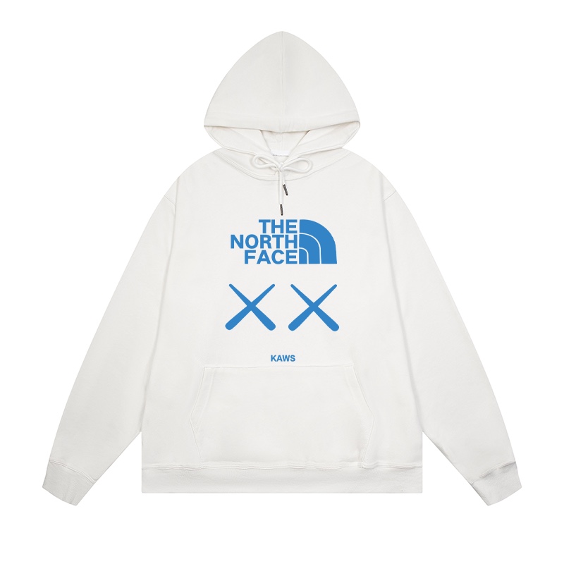 【The North Face 公式旗艦店】ザノースフェイス パーカースウェットご好評に付き再入荷 240806