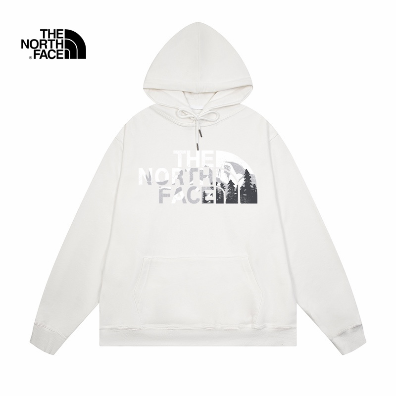 【The North Face 公式旗艦店】ザノースフェイス パーカースウェットご好評に付き再入荷 240806