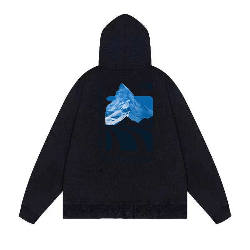 【The North Face 公式旗艦店】ザノースフェイス パーカースウェットご好評に付き再入荷 240806