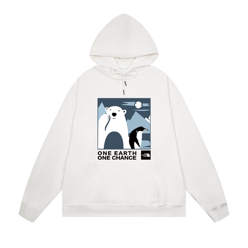 【The North Face 公式旗艦店】ザノースフェイス パーカースウェットご好評に付き再入荷 240806