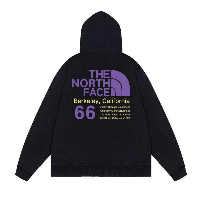 【The North Face 公式旗艦店】ザノースフェイス パーカースウェットご好評に付き再入荷 240806