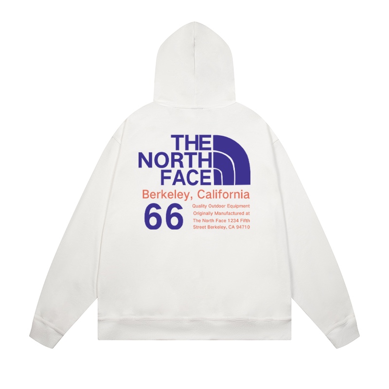 【The North Face 公式旗艦店】ザノースフェイス パーカースウェットご好評に付き再入荷 240806