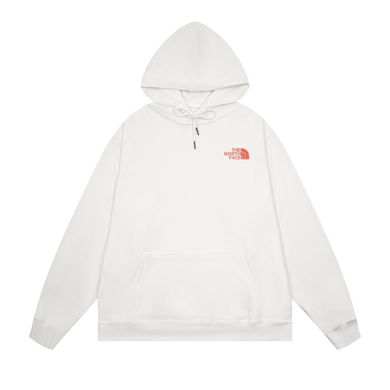 【The North Face 公式旗艦店】ザノースフェイス パーカースウェットご好評に付き再入荷 240806