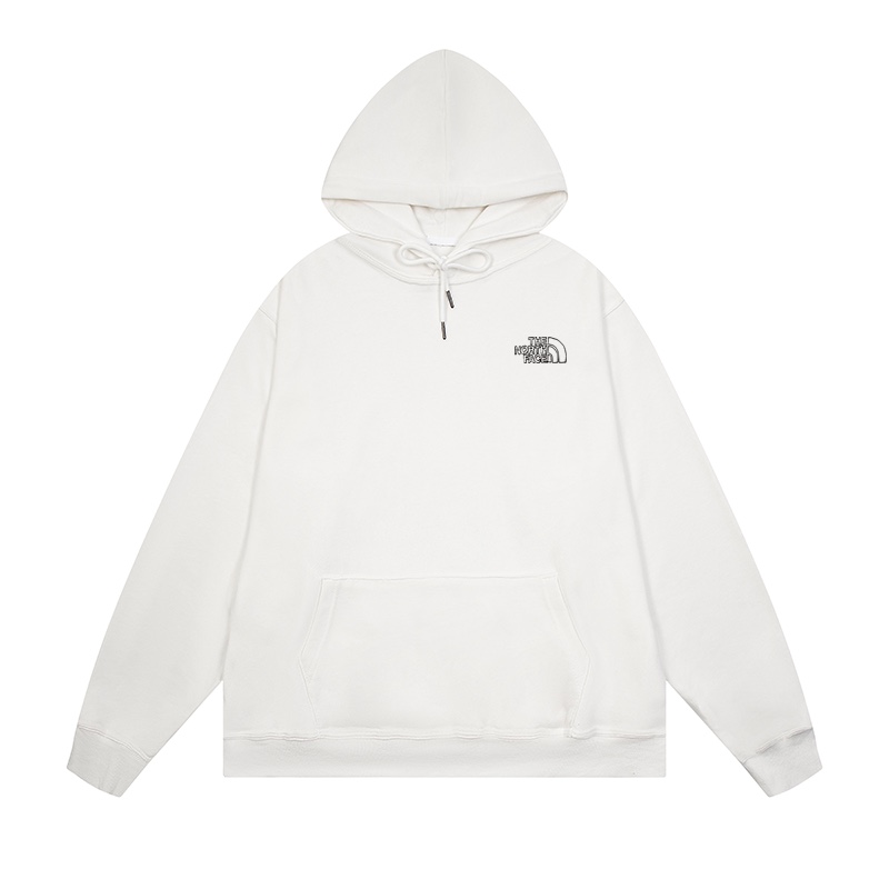 【The North Face 公式旗艦店】ザノースフェイス パーカースウェットご好評に付き再入荷 240806