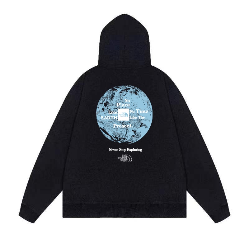 【The North Face 公式旗艦店】ザノースフェイス パーカースウェットご好評に付き再入荷 240806