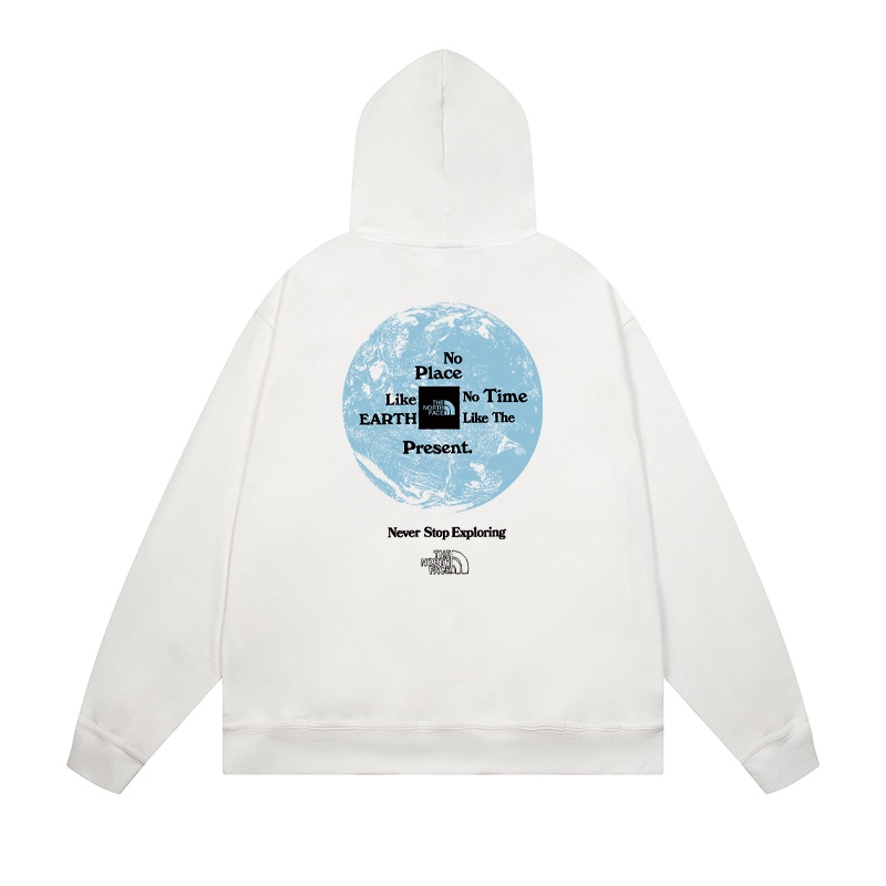 【The North Face 公式旗艦店】ザノースフェイス パーカースウェットご好評に付き再入荷 240806