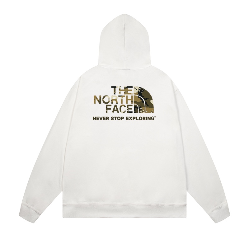 【The North Face 公式旗艦店】ザノースフェイス パーカースウェットご好評に付き再入荷 240806
