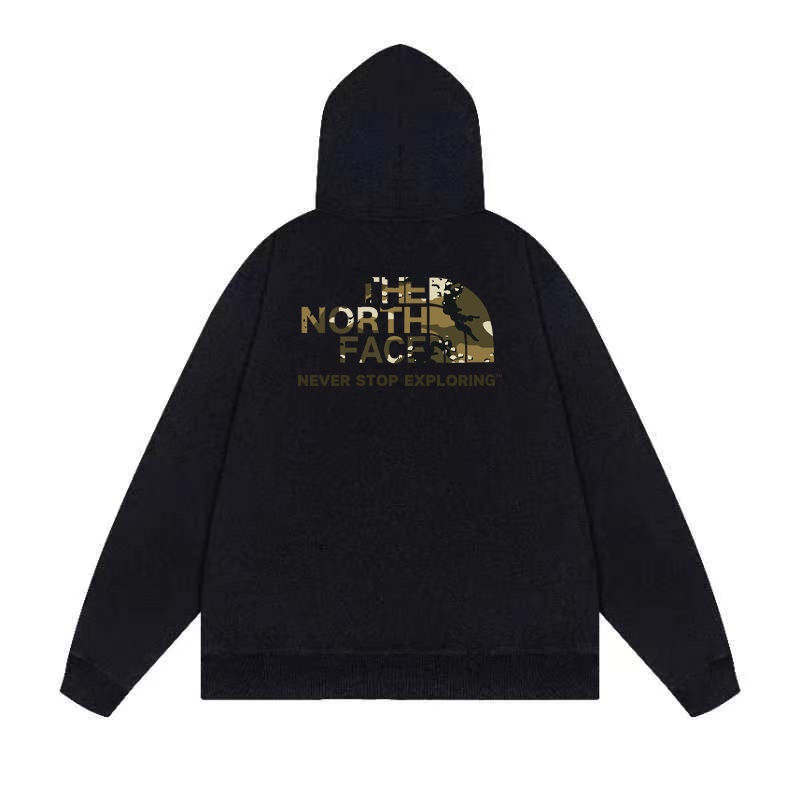 【The North Face 公式旗艦店】ザノースフェイス パーカースウェットご好評に付き再入荷 240806
