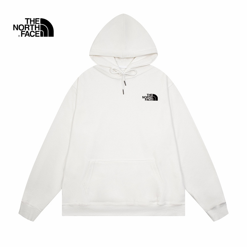 【The North Face 公式旗艦店】ザノースフェイス パーカースウェットご好評に付き再入荷 240808