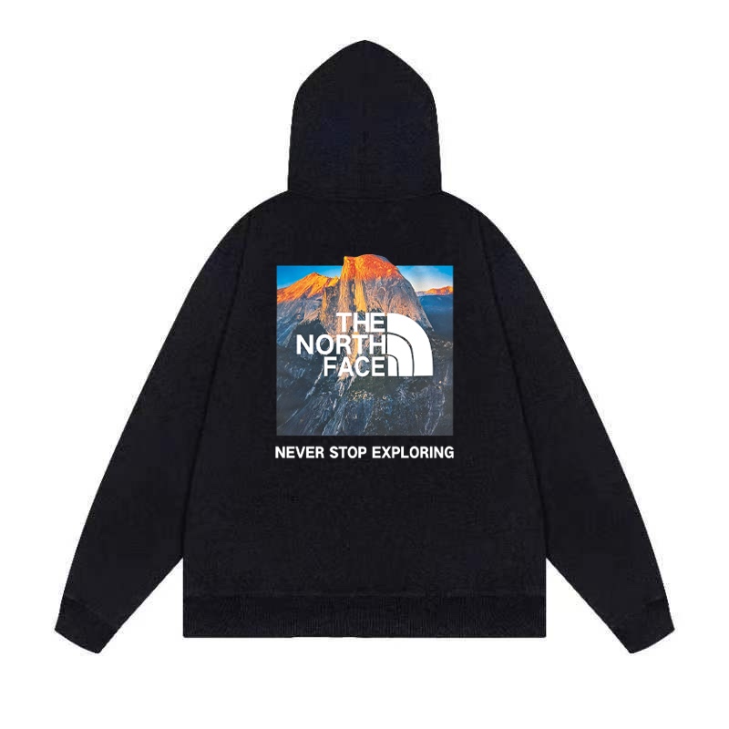 【The North Face 公式旗艦店】ザノースフェイス パーカースウェットご好評に付き再入荷 240806