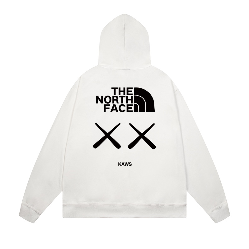 【The North Face 公式旗艦店】ザノースフェイス パーカースウェットご好評に付き再入荷 240806