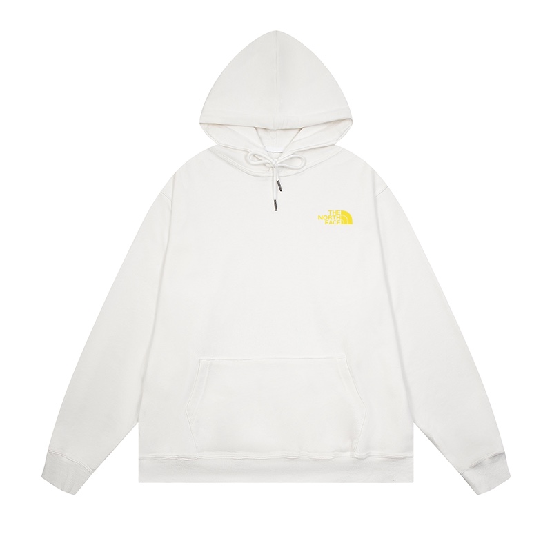 【The North Face 公式旗艦店】ザノースフェイス パーカースウェットご好評に付き再入荷 240806