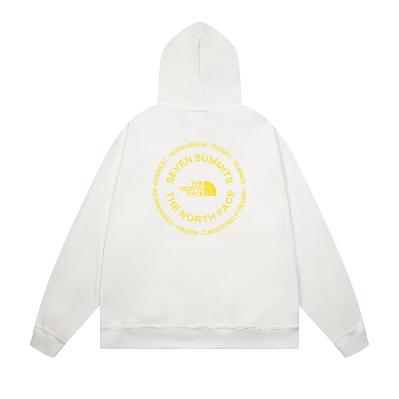 【The North Face 公式旗艦店】ザノースフェイス パーカースウェットご好評に付き再入荷 240806