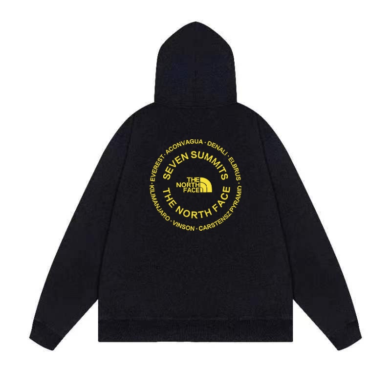 【The North Face 公式旗艦店】ザノースフェイス パーカースウェットご好評に付き再入荷 240806