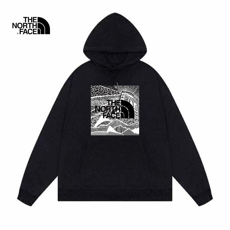 【The North Face 公式旗艦店】ザノースフェイス パーカースウェットご好評に付き再入荷 240806