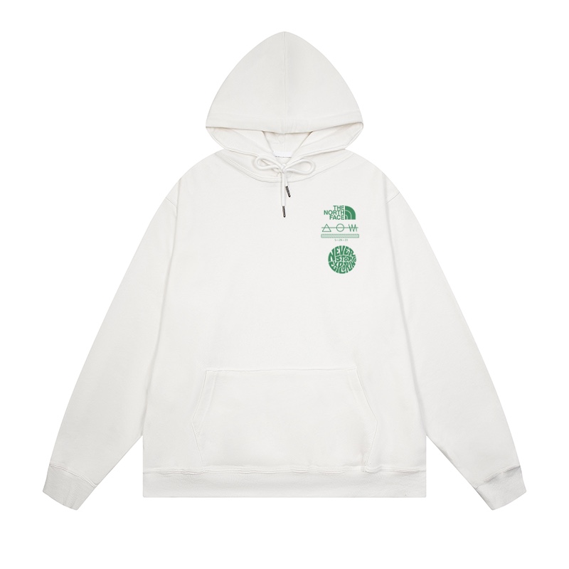 【The North Face 公式旗艦店】ザノースフェイス パーカースウェットご好評に付き再入荷 240806