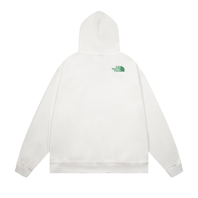 【The North Face 公式旗艦店】ザノースフェイス パーカースウェットご好評に付き再入荷 240806