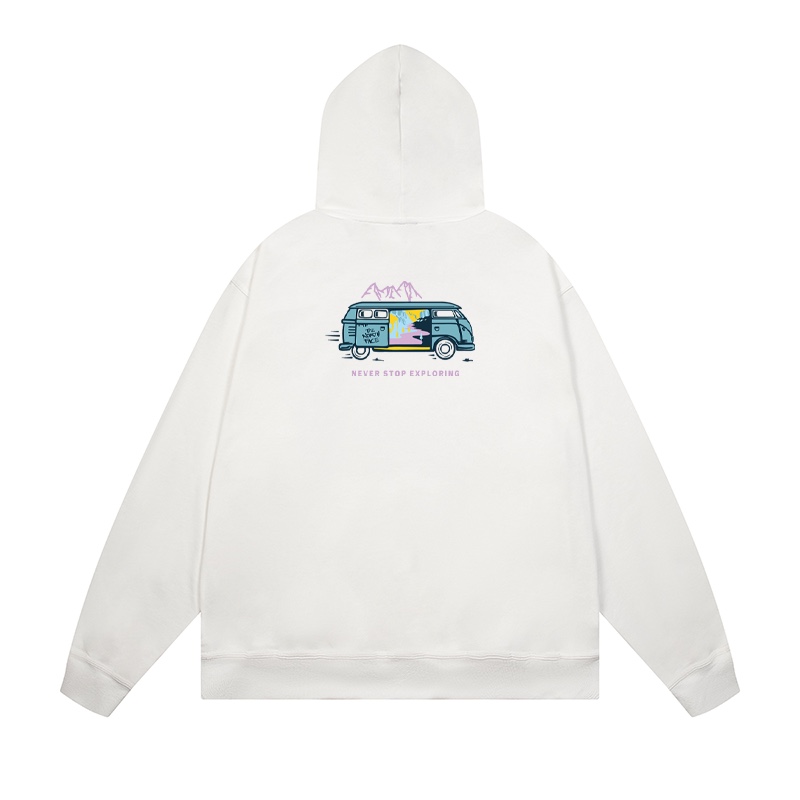 【The North Face 公式旗艦店】ザノースフェイス パーカースウェットご好評に付き再入荷 240806