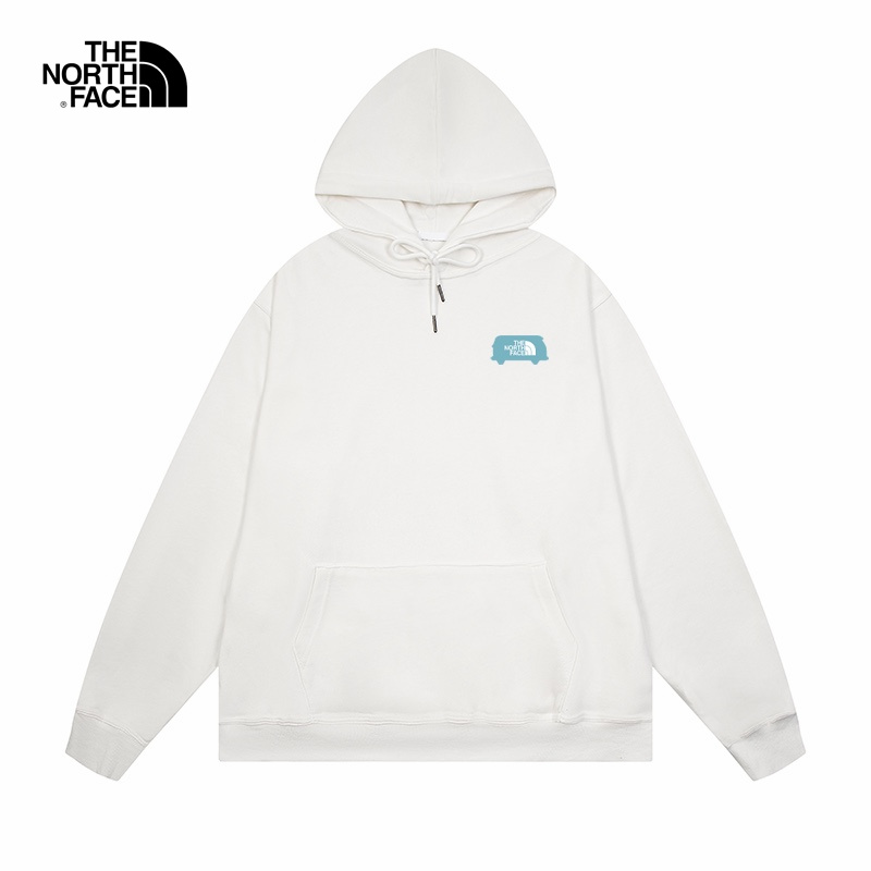 【The North Face 公式旗艦店】ザノースフェイス パーカースウェットご好評に付き再入荷 240806