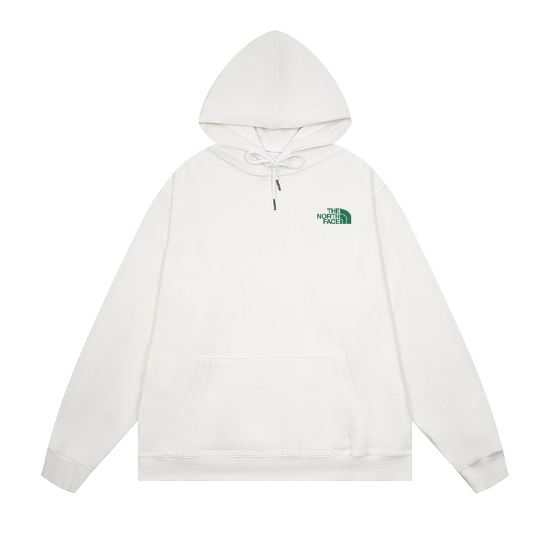 【The North Face 公式旗艦店】ザノースフェイス パーカースウェットご好評に付き再入荷 240806