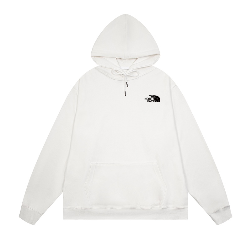 【The North Face 公式旗艦店】ザノースフェイス パーカースウェットご好評に付き再入荷 240808