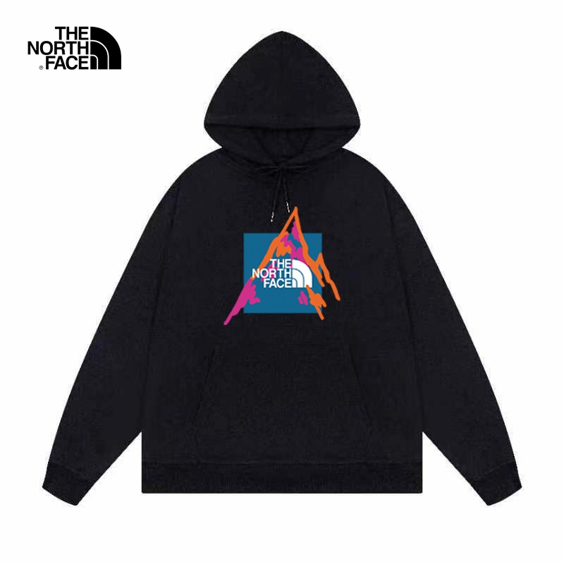 【The North Face 公式旗艦店】ザノースフェイス パーカースウェットご好評に付き再入荷 240806