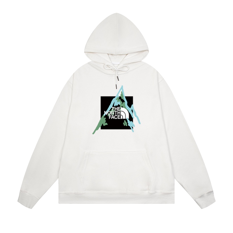 【The North Face 公式旗艦店】ザノースフェイス パーカースウェットご好評に付き再入荷 240806