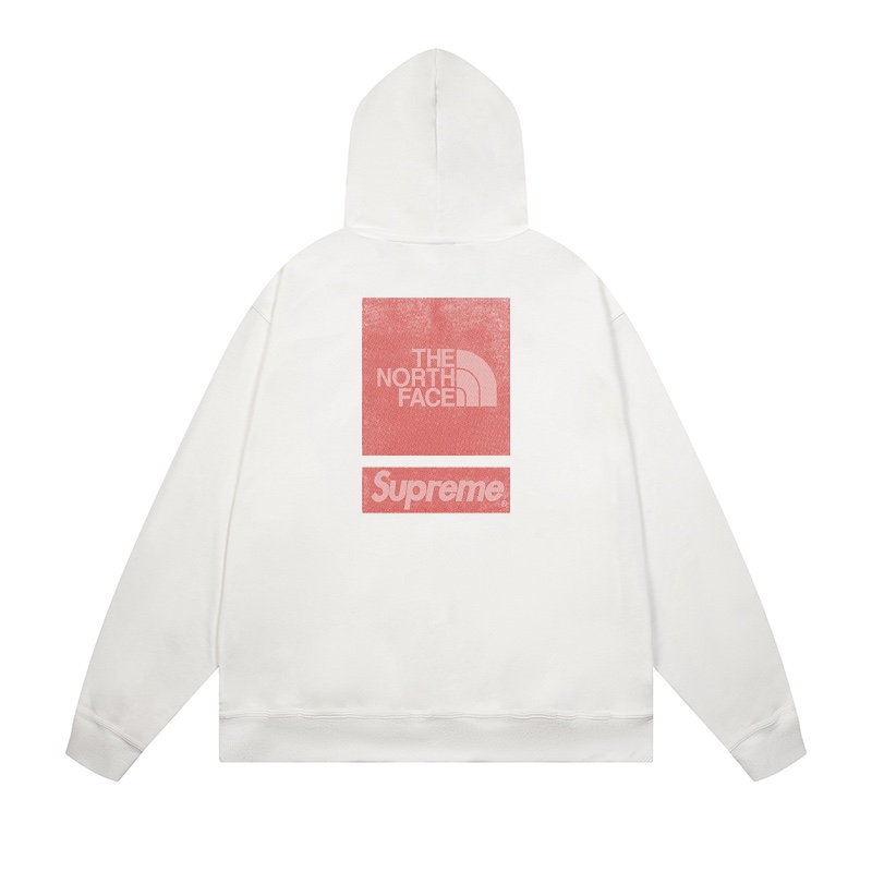 【The North Face 公式旗艦店】ザノースフェイス パーカースウェットご好評に付き再入荷 240806