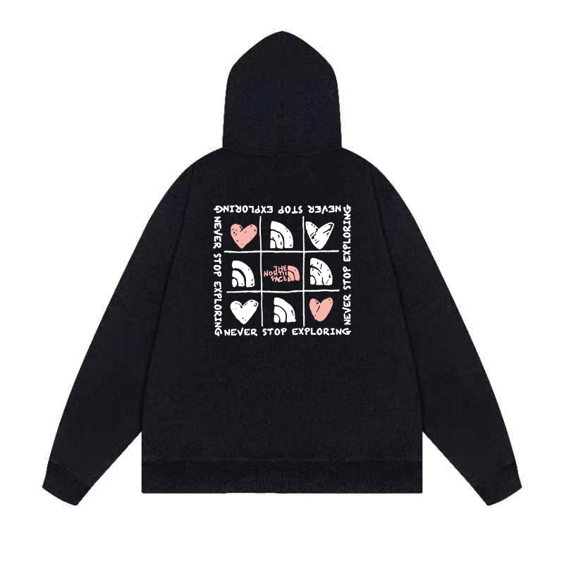 【The North Face 公式旗艦店】ザノースフェイス パーカースウェットご好評に付き再入荷 240806