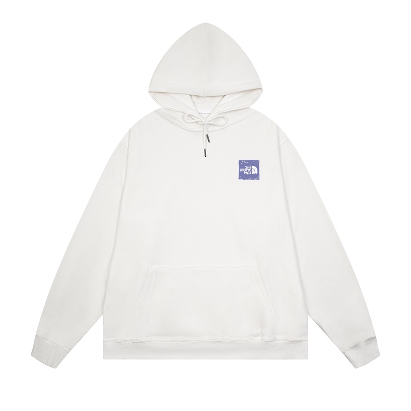 【The North Face 公式旗艦店】ザノースフェイス パーカースウェットご好評に付き再入荷 240806