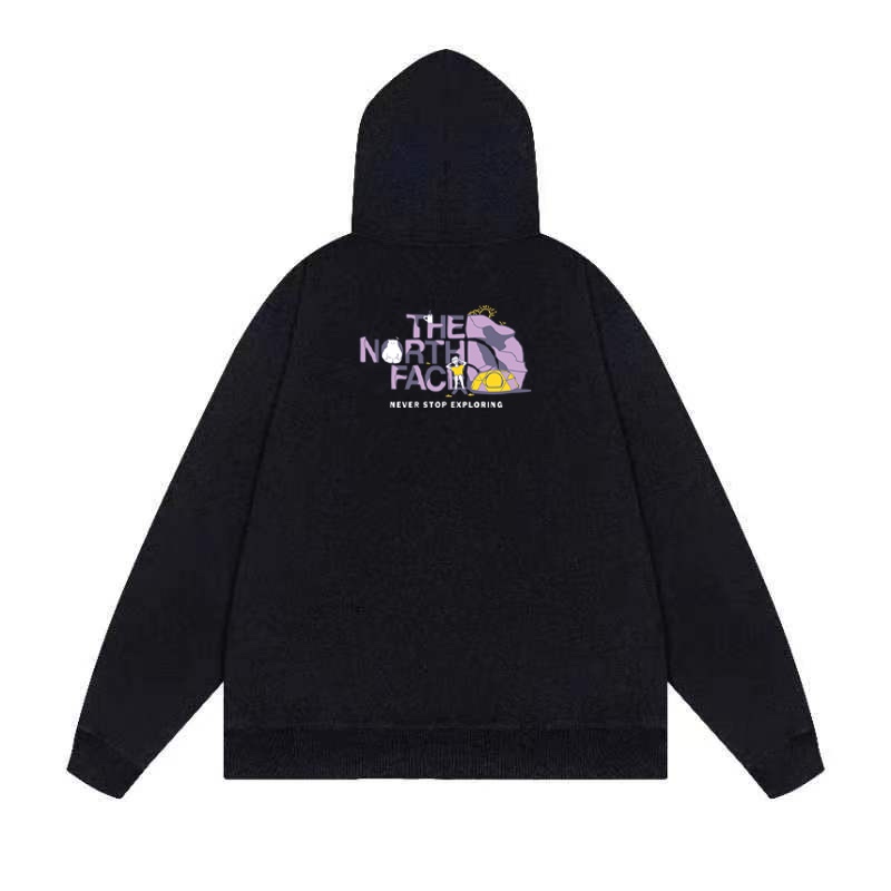 【The North Face 公式旗艦店】ザノースフェイス パーカースウェットご好評に付き再入荷 240806