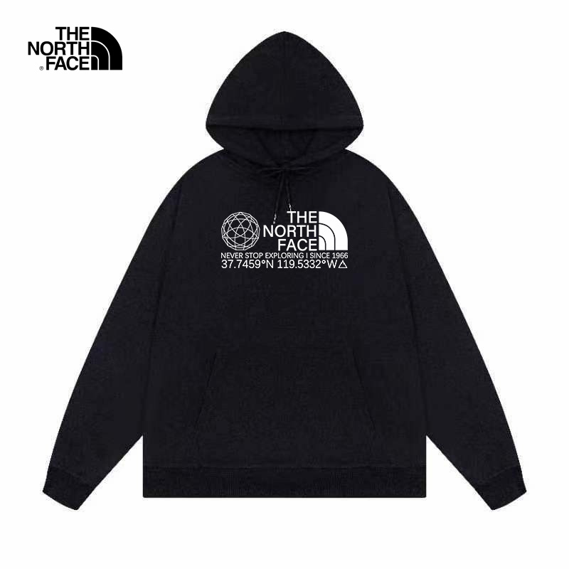 【The North Face 公式旗艦店】ザノースフェイス パーカースウェットご好評に付き再入荷 240806