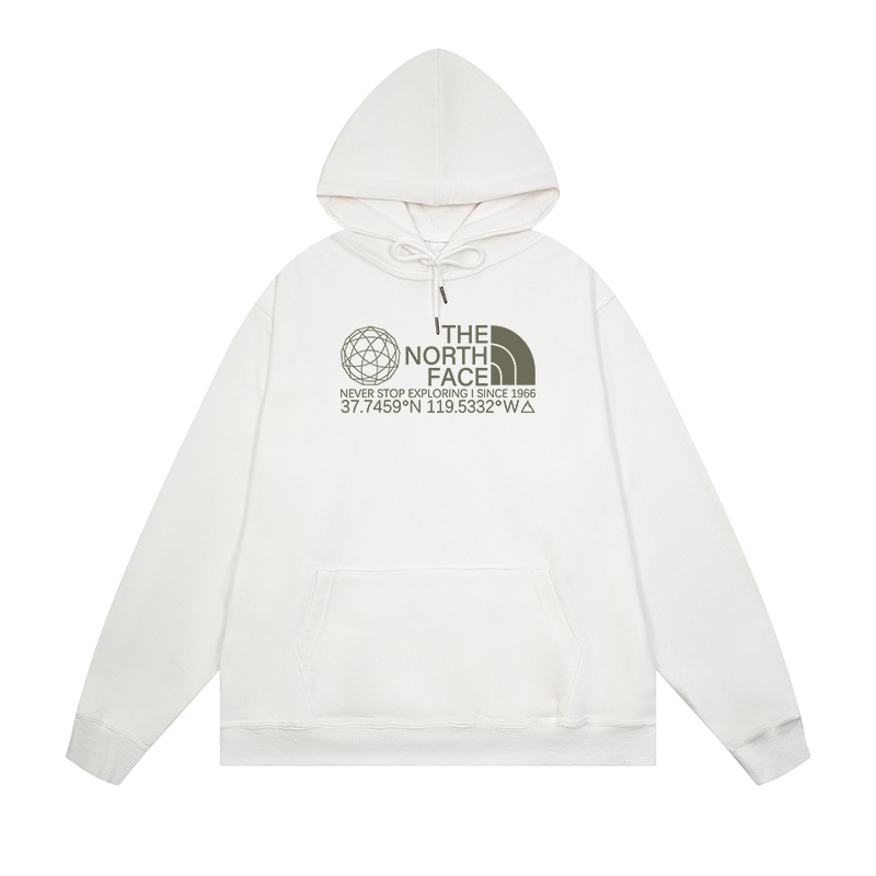 【The North Face 公式旗艦店】ザノースフェイス パーカースウェットご好評に付き再入荷 240806